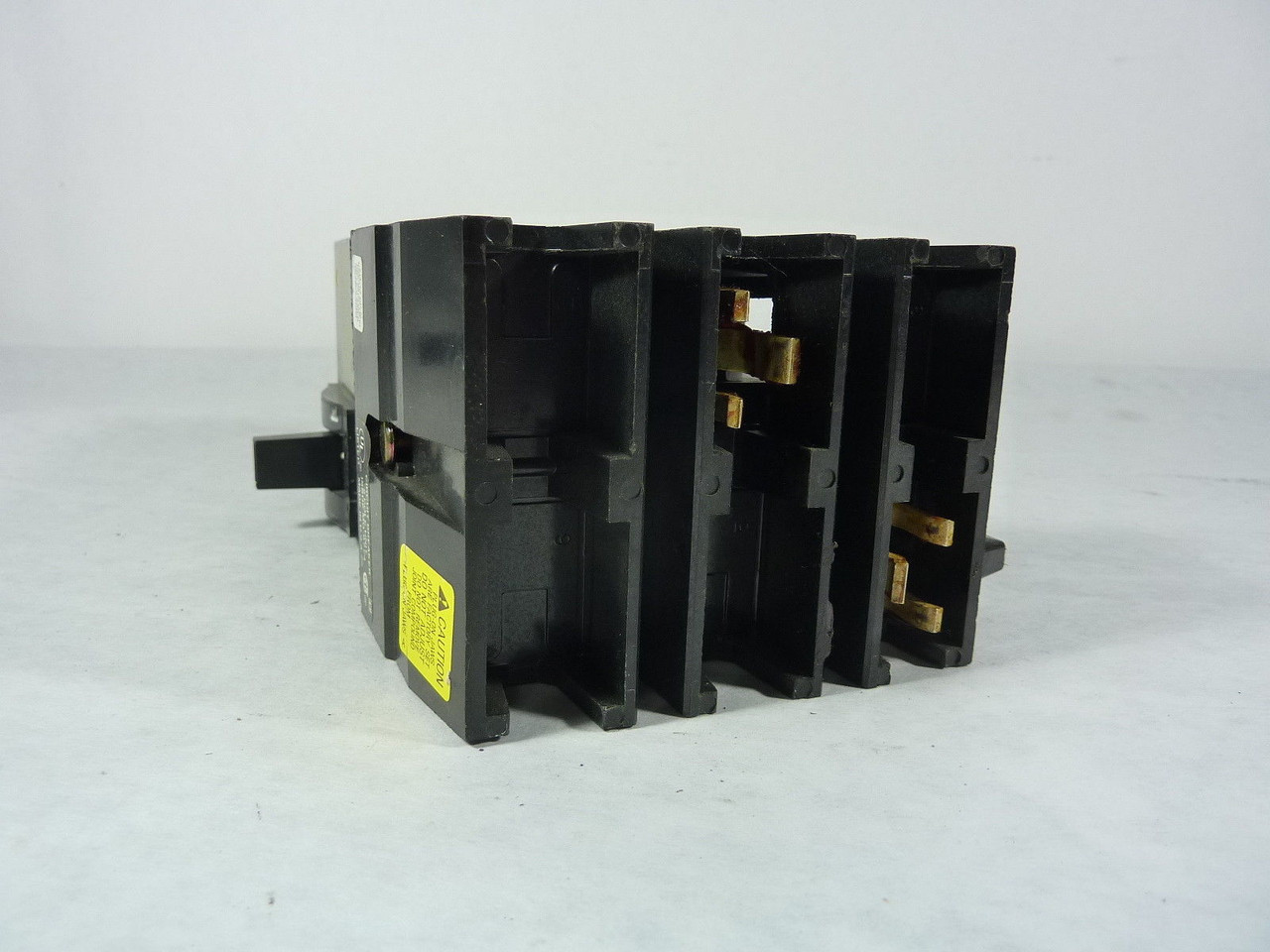 Square D FA22030BC Circuit Breaker 2 Pole 240V 30A USED