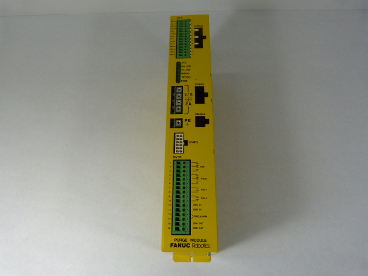 Fanuc EE-3505-710-001 Purge Module Assembly USED