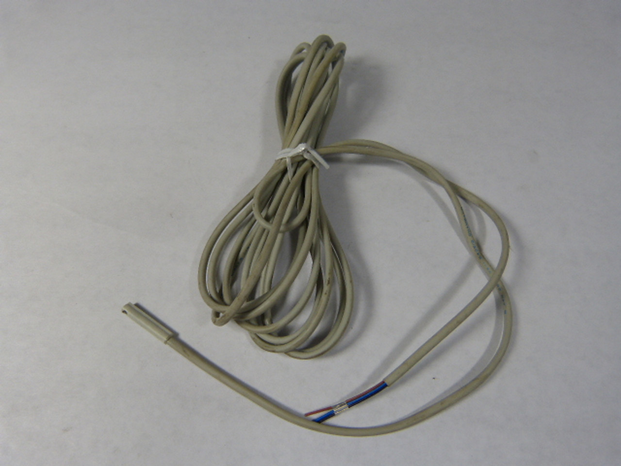 SMC D-M9PWL Pneumatic Autoswitch with Cable 28VDC 3-Wire ! NOP !