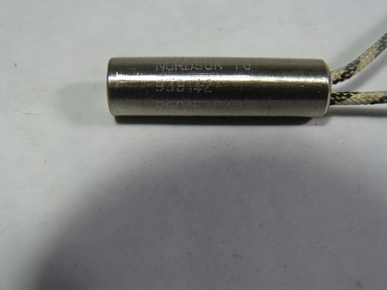 Nordson 938142B Heater Cartridge ! NOP !