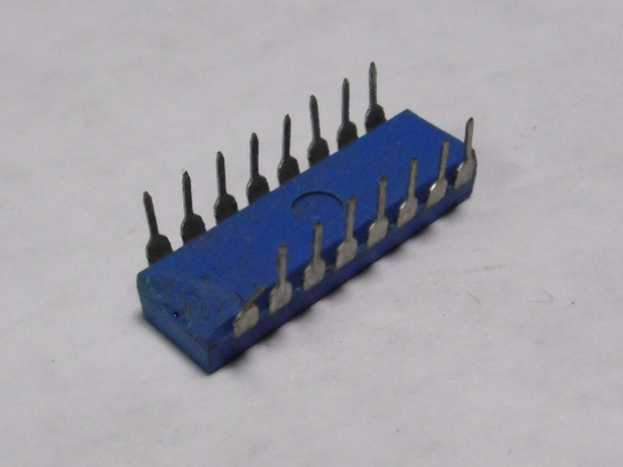 Bourns 4116R-002-153 Resistor 16-Pin USED