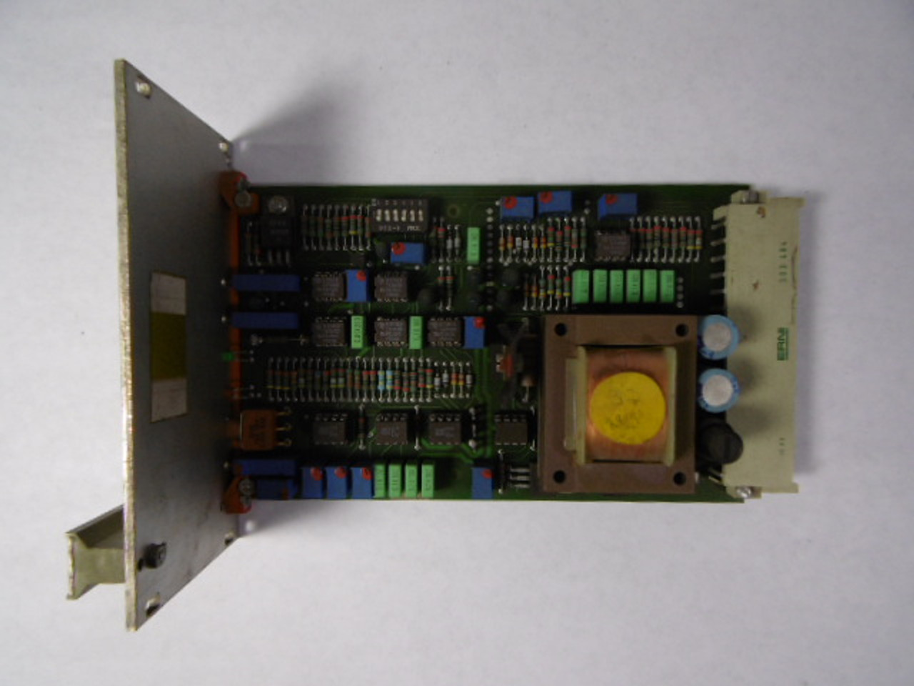 Fag MGZ110B Control Module USED