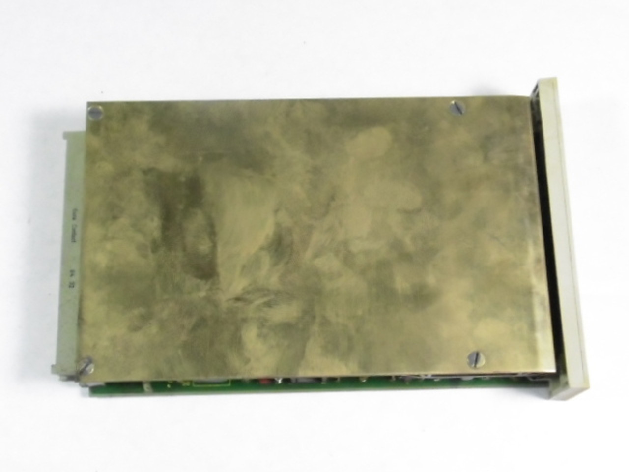 Siemens E550-MA-W1090-C1 Power Supply Module USED