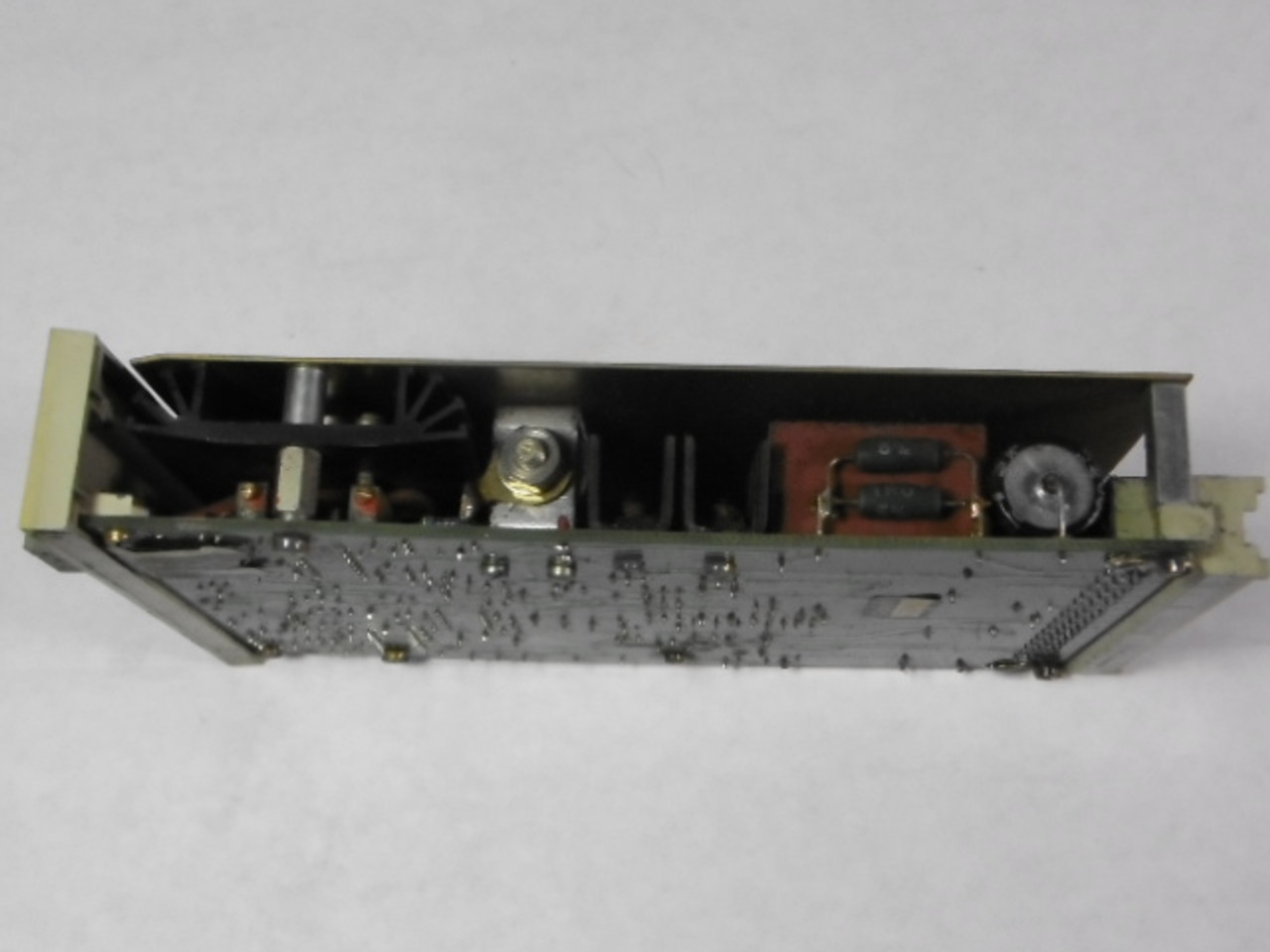 Siemens E550-MA-W1090-C1 Power Supply Module USED