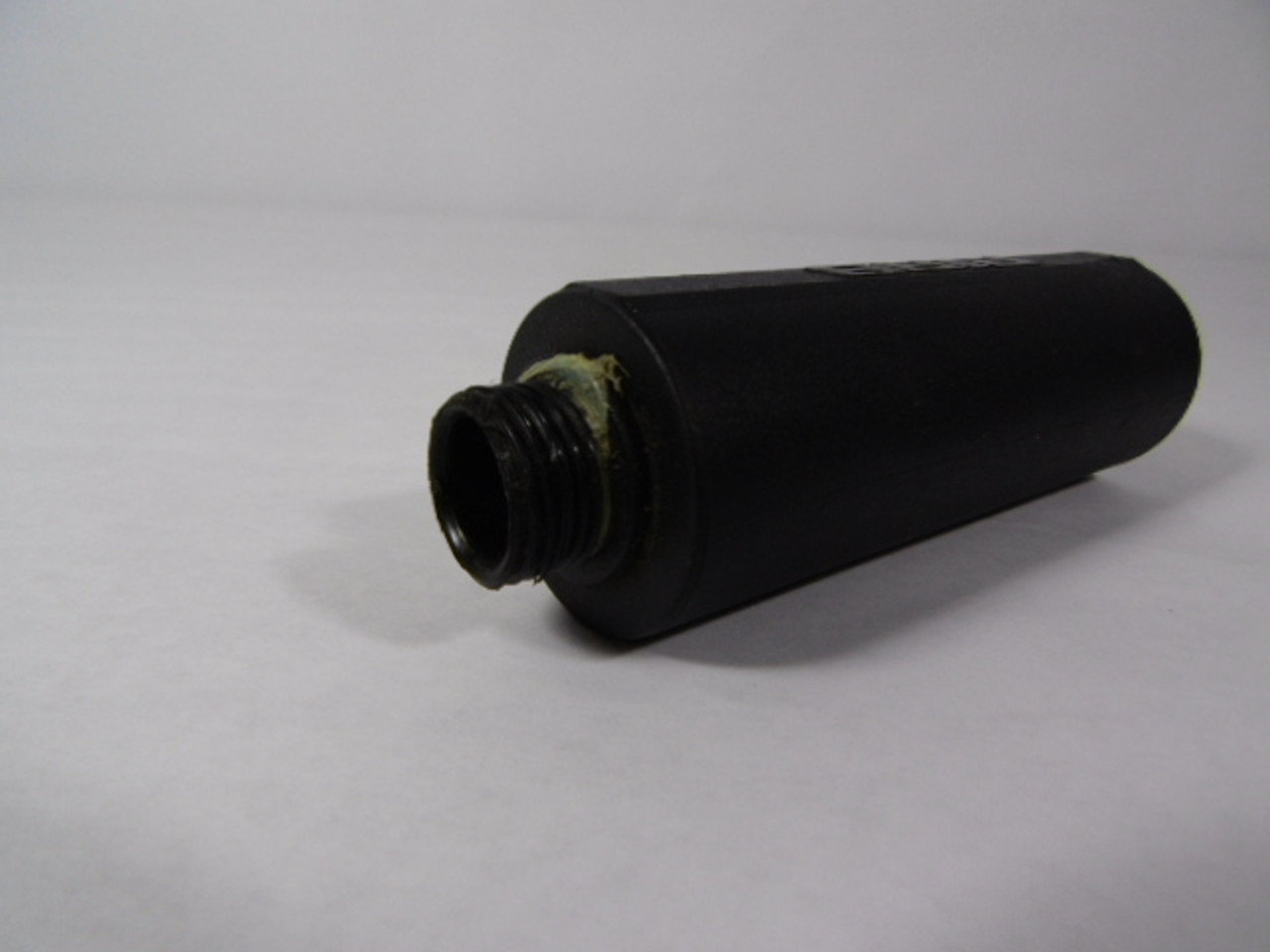 Piab 32.16.001 Vacuum Silencer 1/2" USED