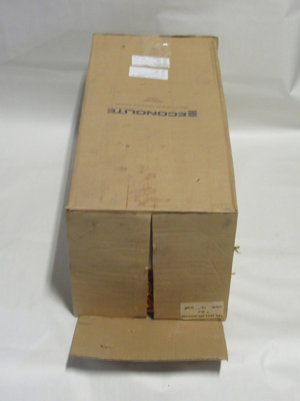 Econolite PPCHYYSPNVNS-TOR Walk Signal Indicator W/ C00421P003 DMG BOX ! NEW !