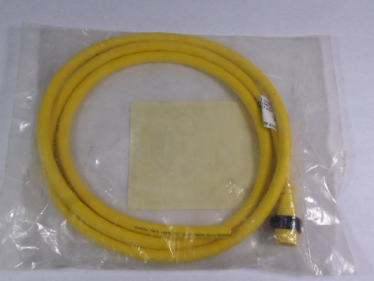 Allen-Bradley 889N-U3AF-6F Cable ! NWB !