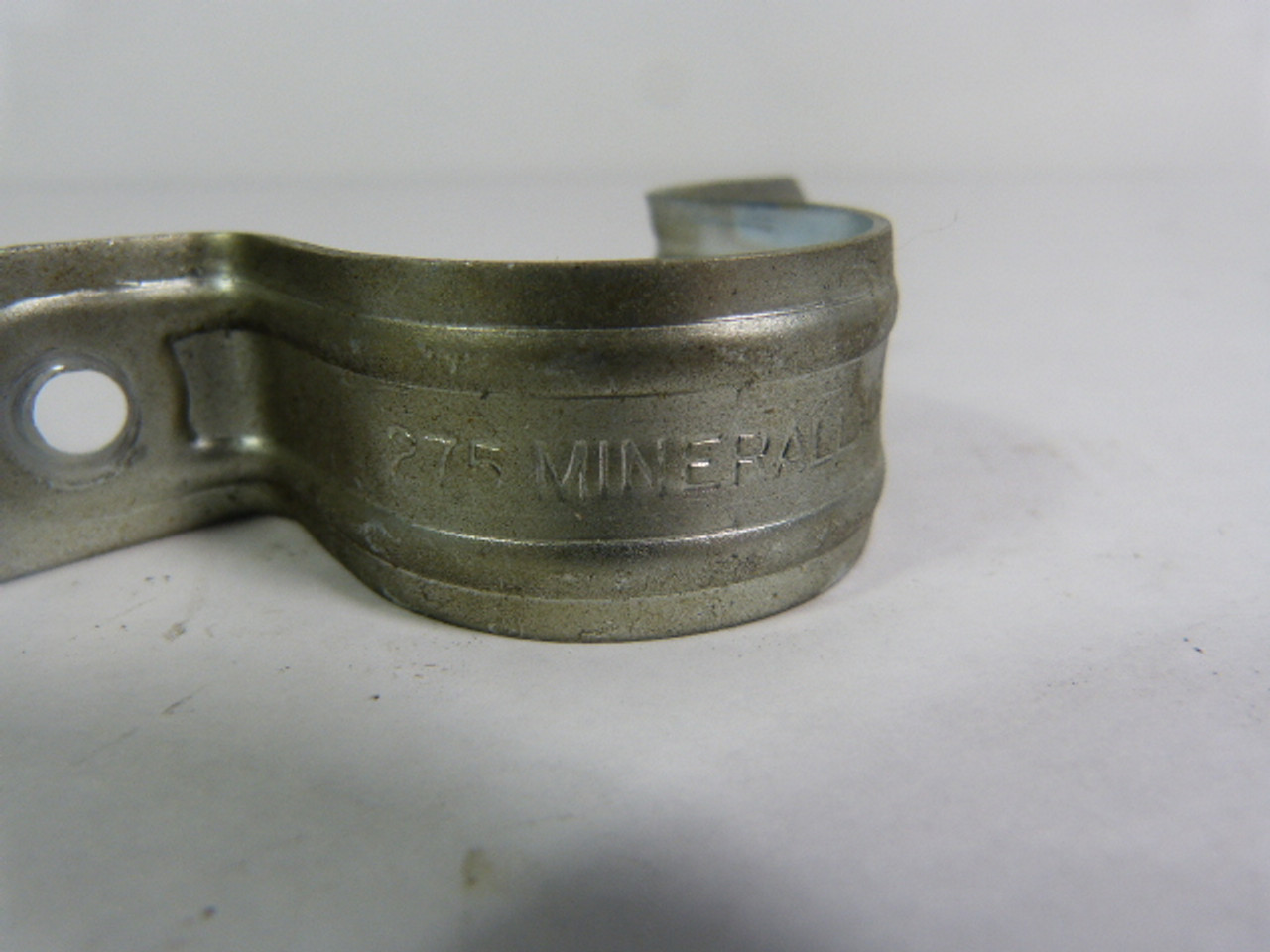 Minerallac 275 1 1/2" T.W. Clamp USED