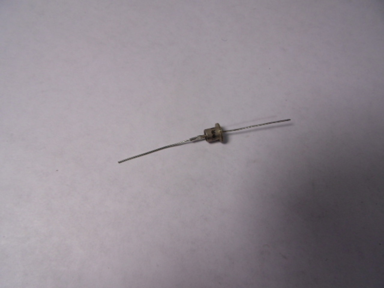 IR 10B6 Rectifier ! NEW !