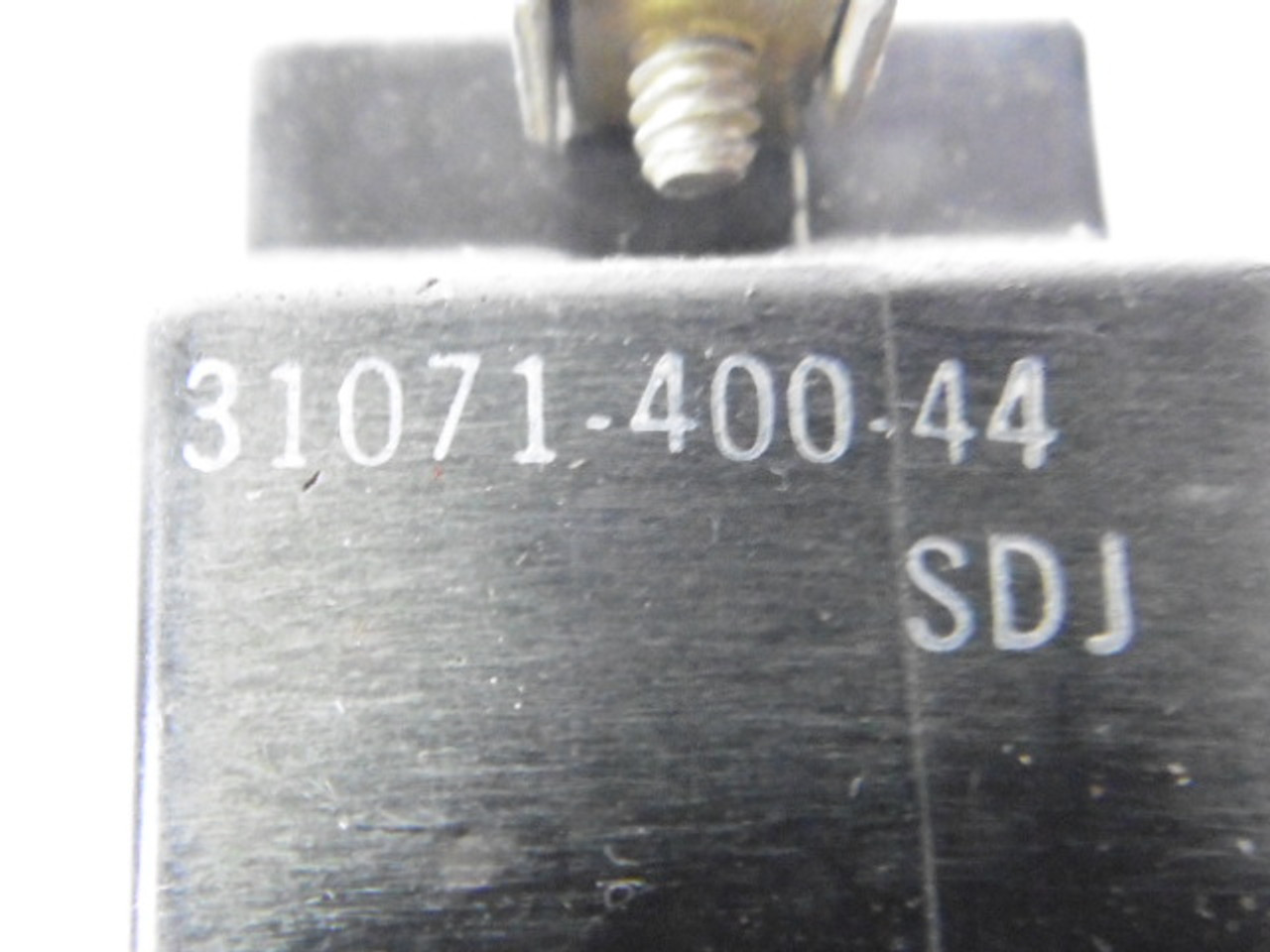 Square D 31071-400-44 Coil 110/120V 50/60Hz USED