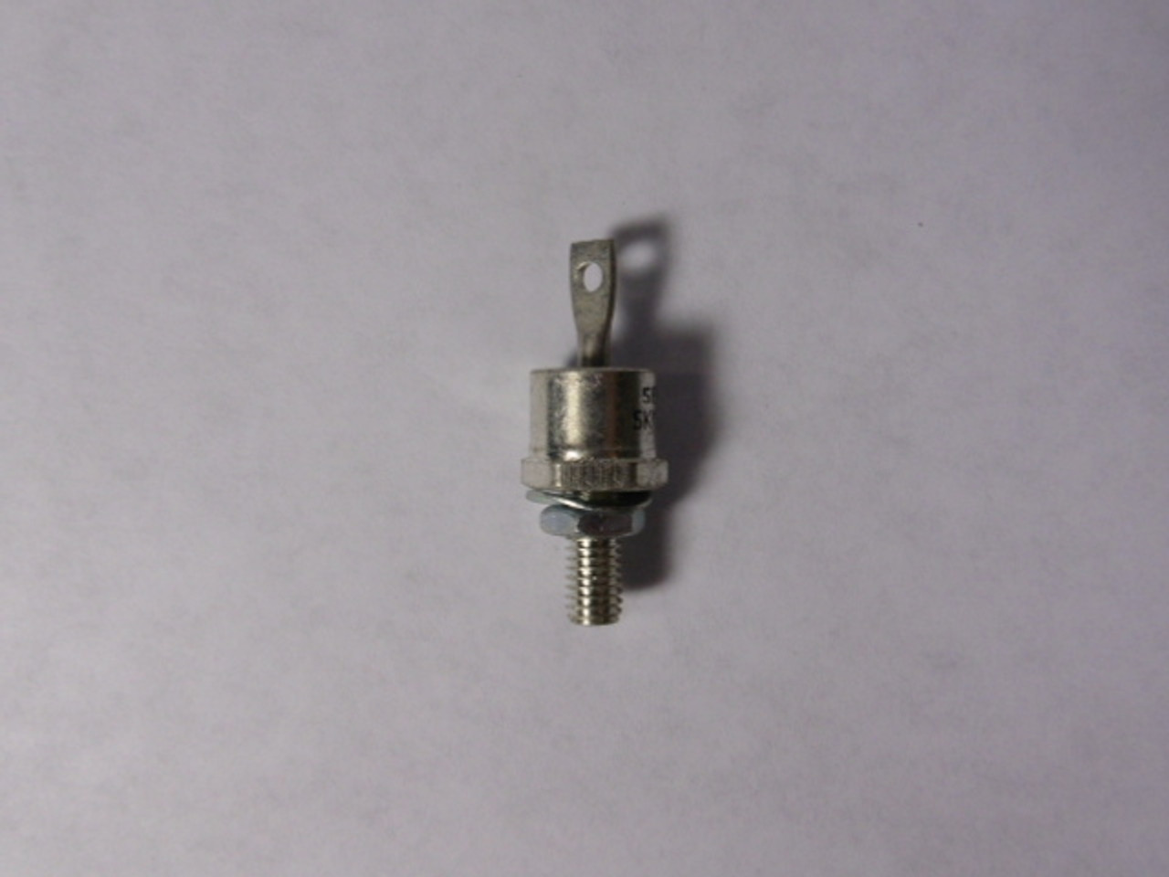 Semikron SKN3F201/06 Rectifier Diode 2.15V ! NOP !