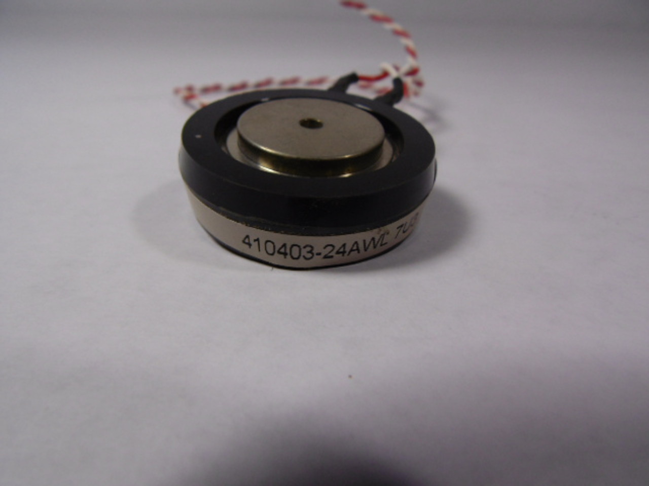 Eupec 410403-24AWL Thyristor Module ! NOP !