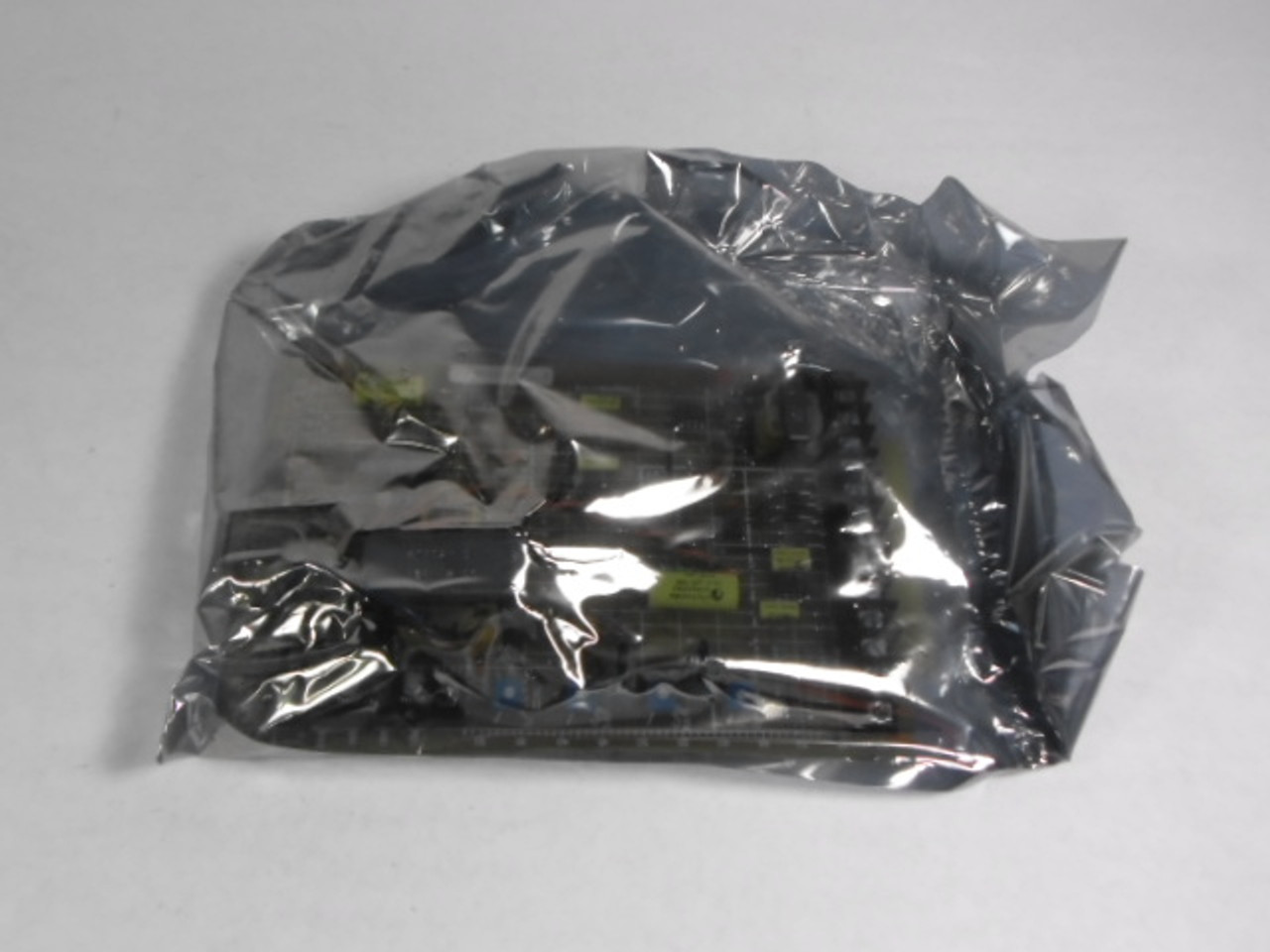 Reliance Electric 0-54307 PC Isolated Reference Transmitter Card ! NEW !