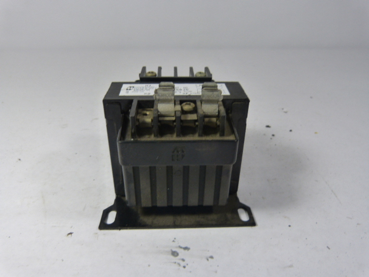 Hammond PH250JG Transformer 120 Vac 1 PH 250 VA 60 HZ USED