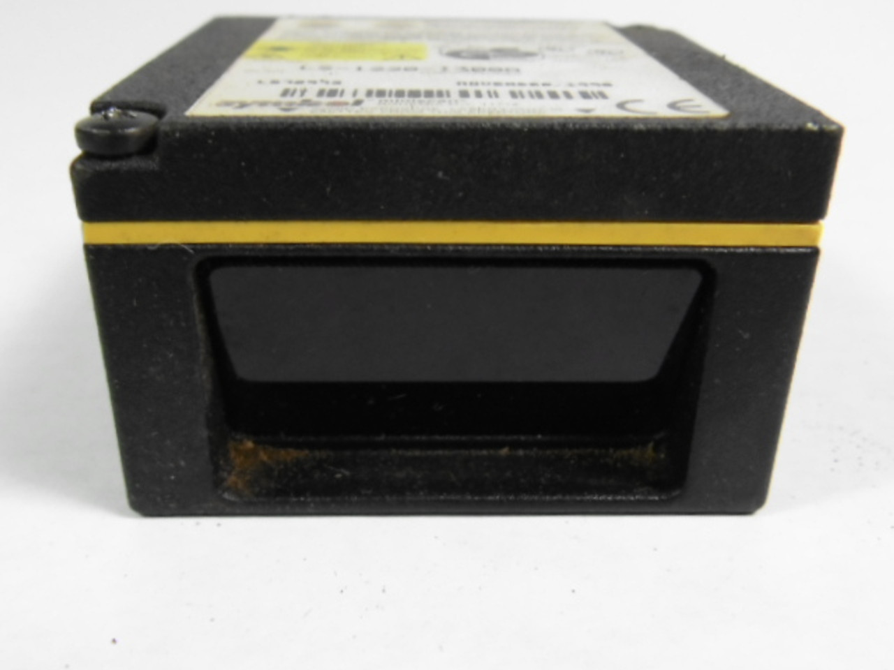 Symbol LS-1220-I300A Miniscan Barcode Scanner  USED