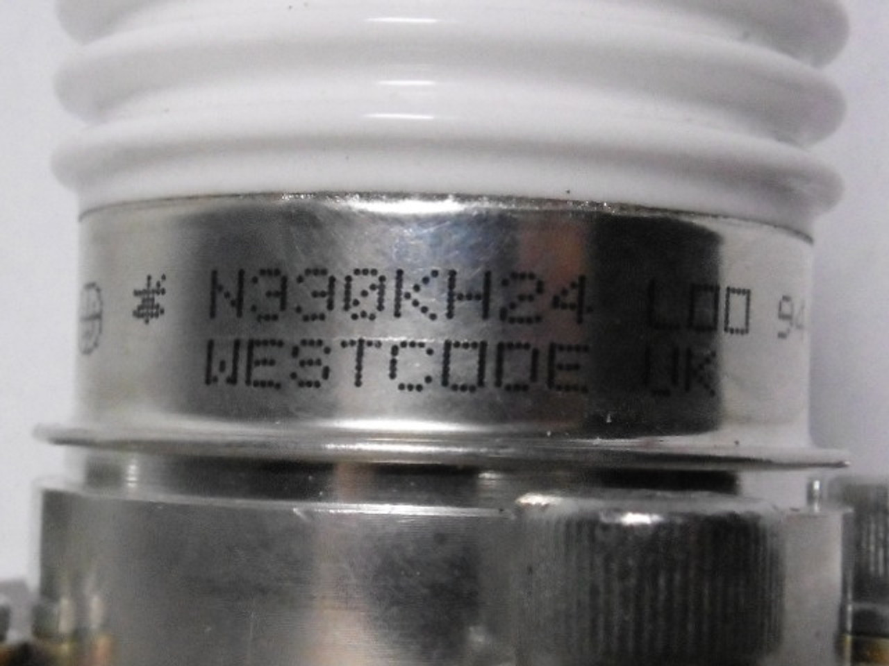 Westcode/Iconopower N330KH24 Semiconductor Assembly USED