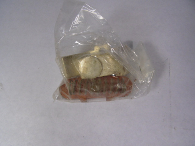 Reliance K264 Contactor Kit MISSING WASHERS NEW