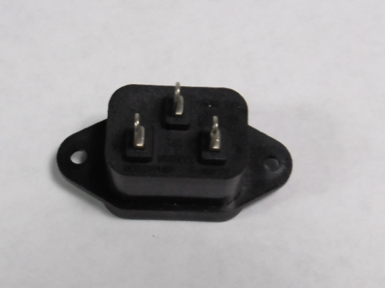 RDI AC-008-A Connector 15A 250V USED