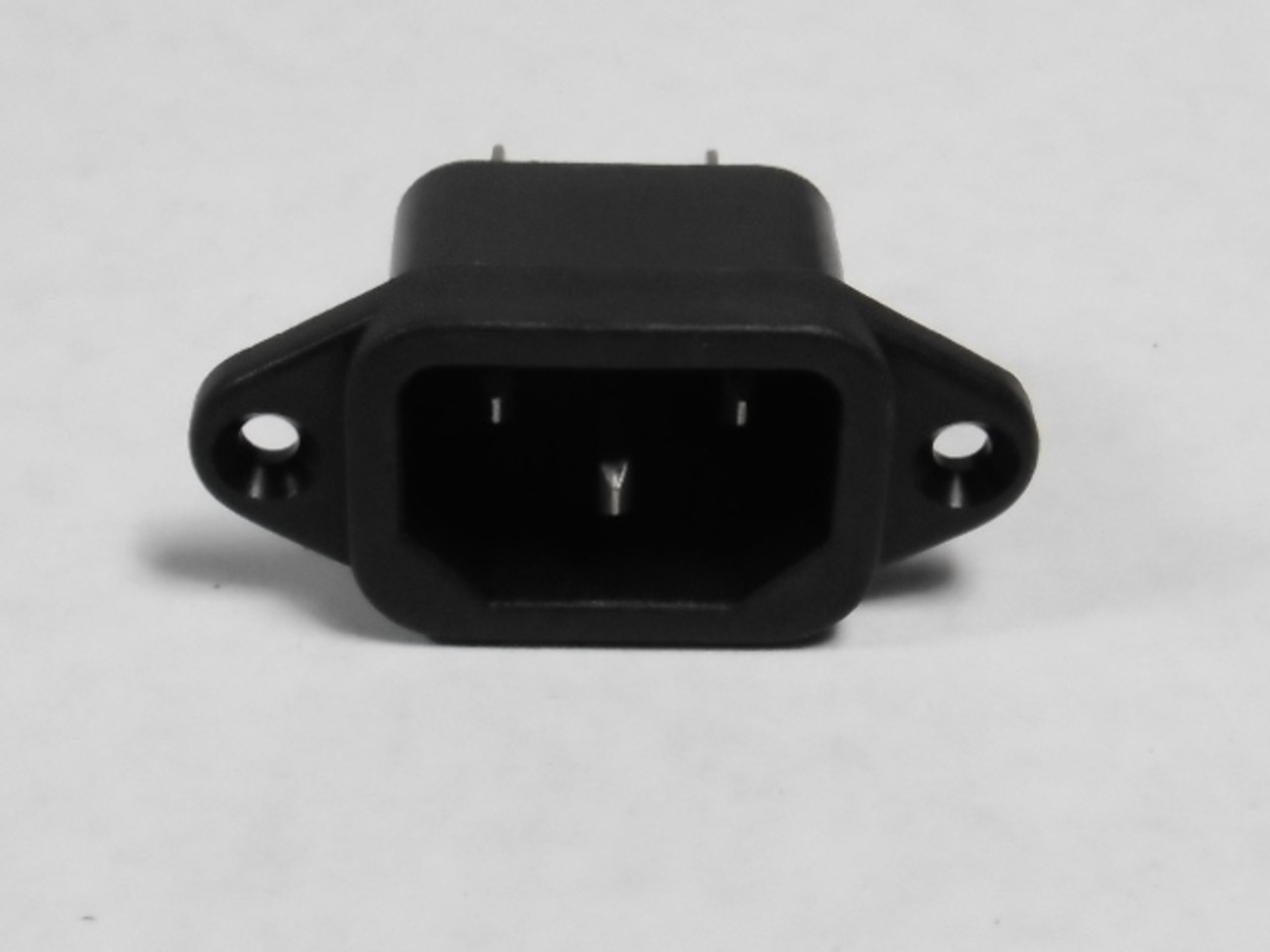 RDI AC-008-A Connector 15A 250V USED