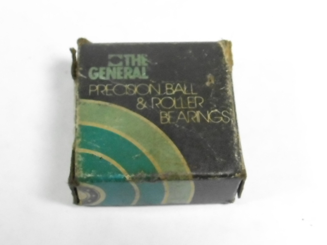 General Bearing 21104-77 Ground Radial Ball Bearing ! NEW !