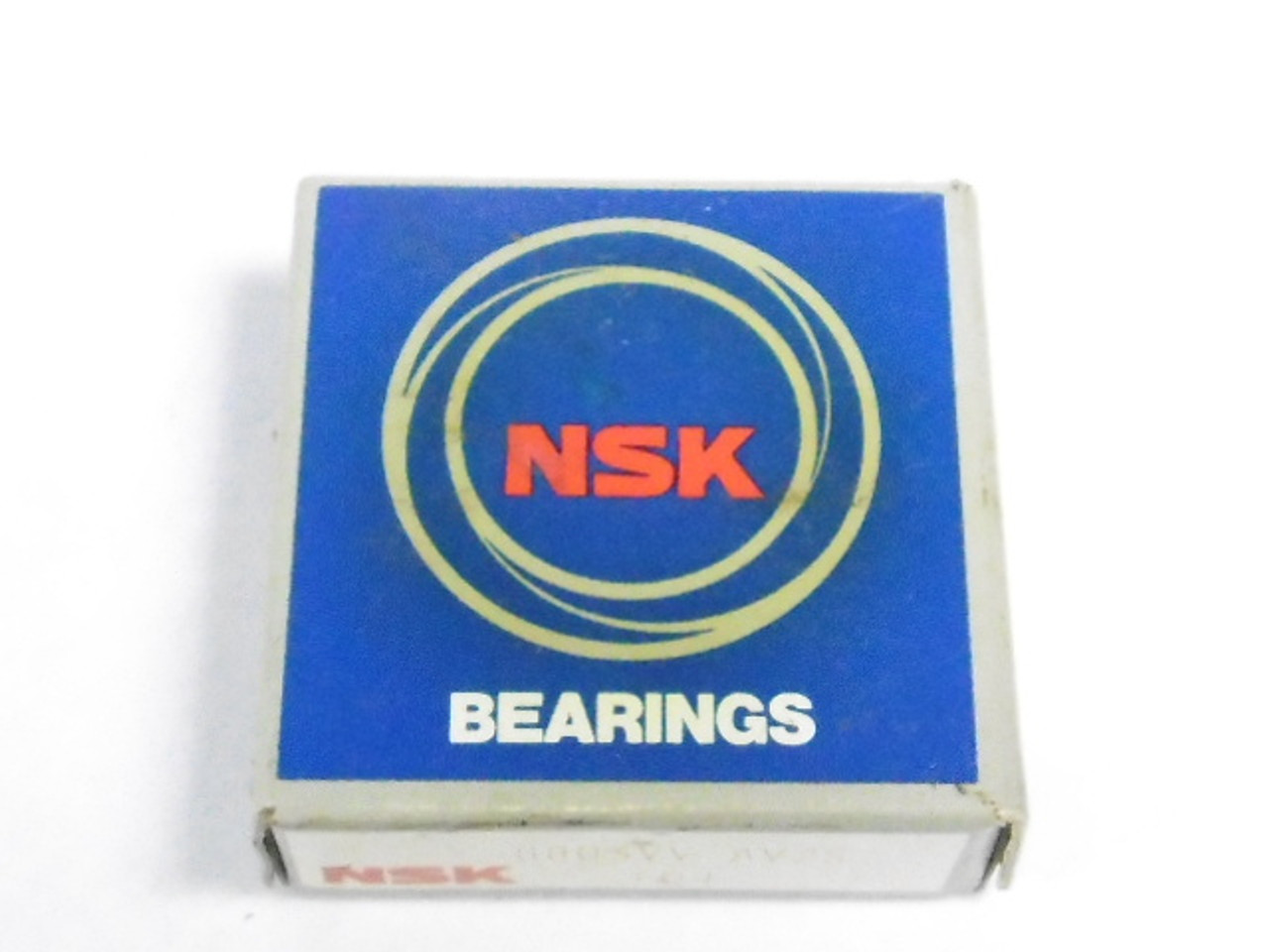 NSK 6803VV Ball Bearing ! NEW !