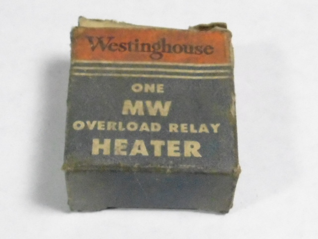 Westinghouse AM2.5 Overload Relay Heater Element ! NEW !