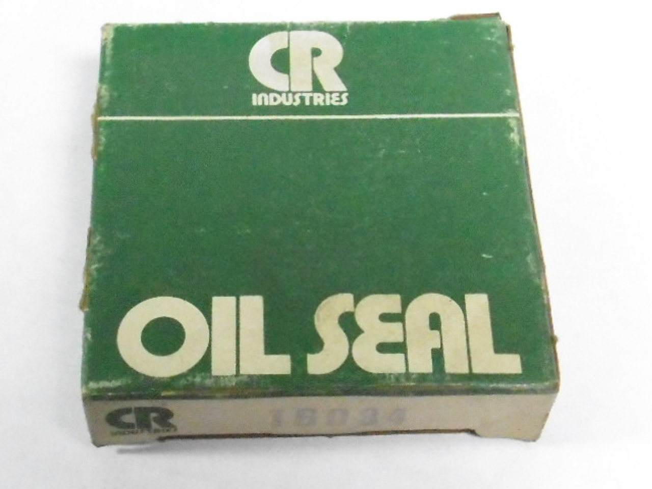 Chicago Rawhide 16084 Oil Seal ! NEW !