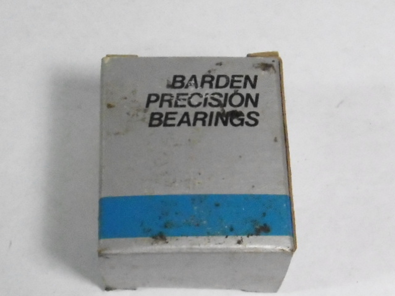 Barden Bearing 105HDL Ball Bearing 1" 1 Box of 2 Pcs ! NEW !