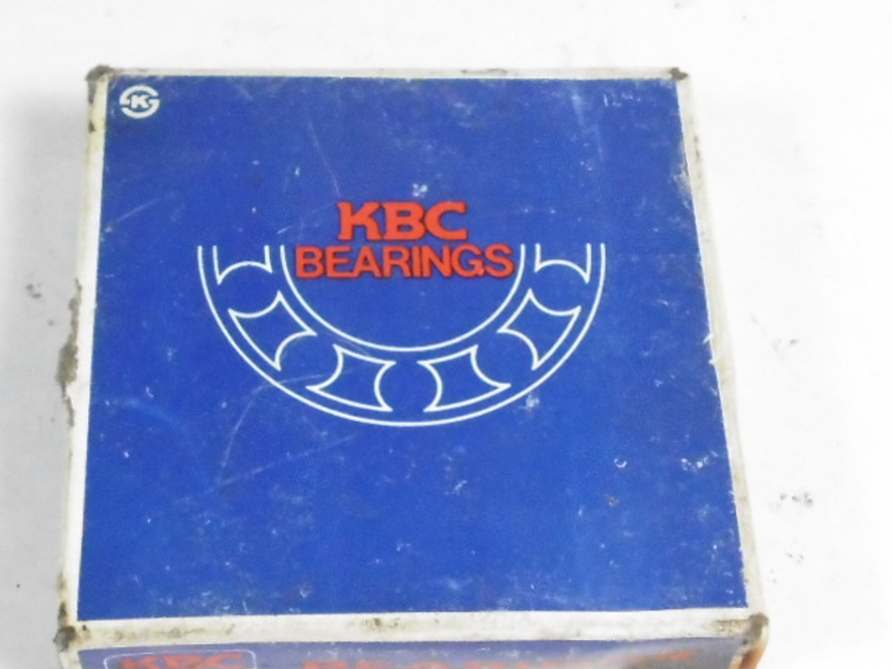 KBC 6210ZZC3 Single Row Bearing ! NEW !