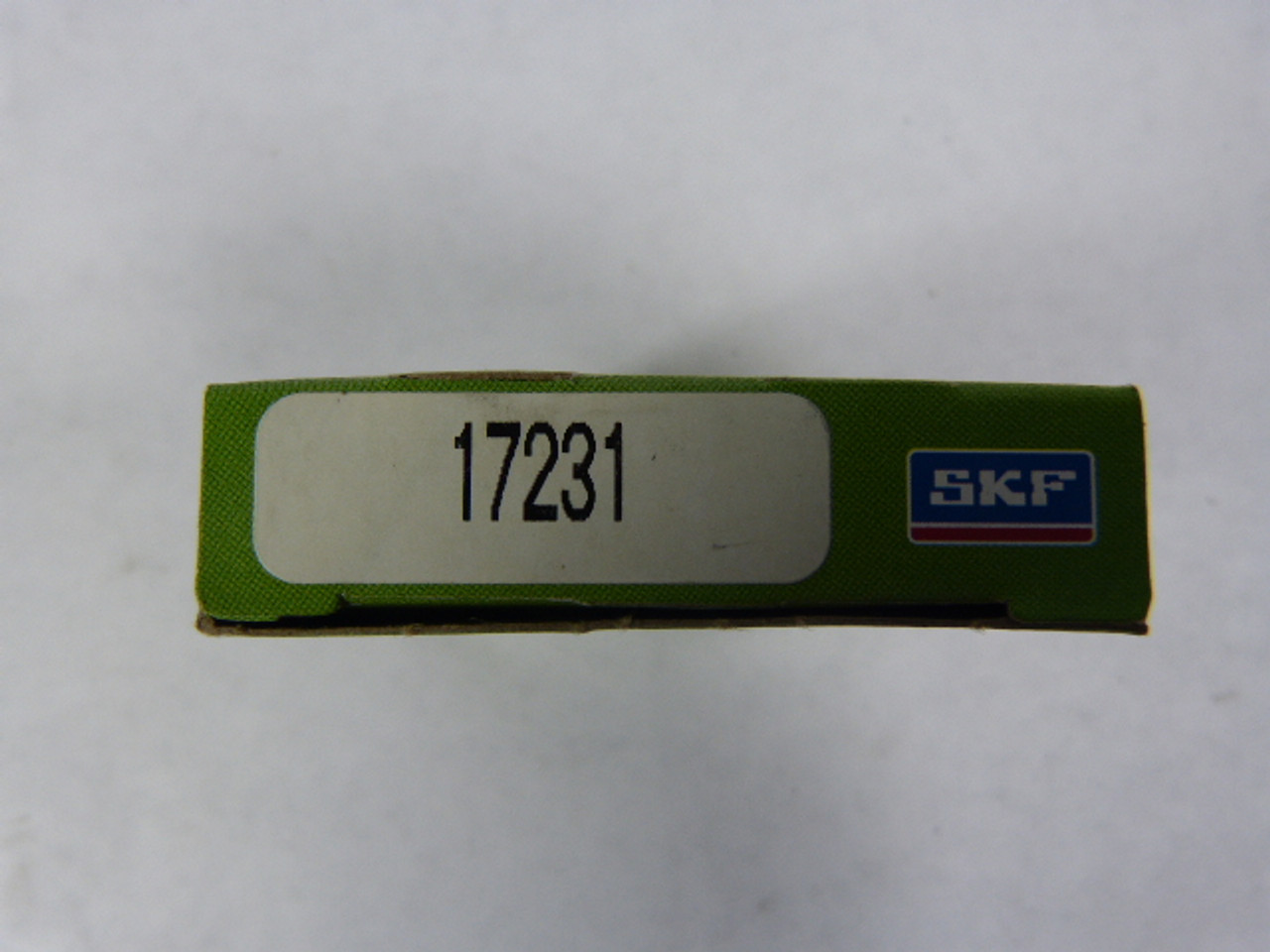 SKF 17231 Oil Seal 1.75 X 2.25 X 313 Inches ! NEW !