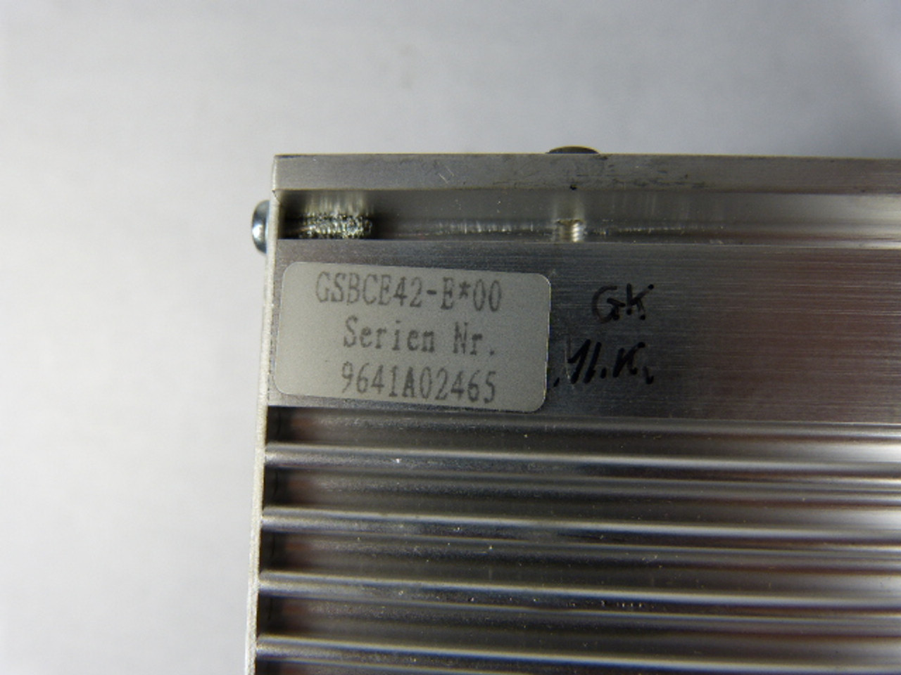 EAE SBCE-42E GSBCE42-E*00 Single Board Computer USED