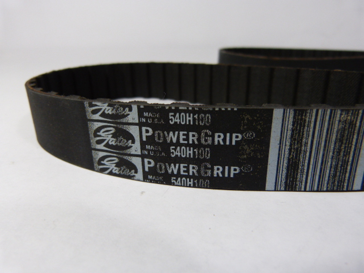 Gates 540H100 Power Grip V-Belt ! NOP !