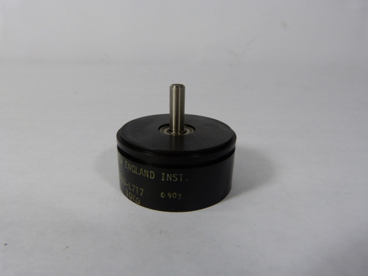 New England 200SF1D103-L717 Potentiometer 10K ! NOP !