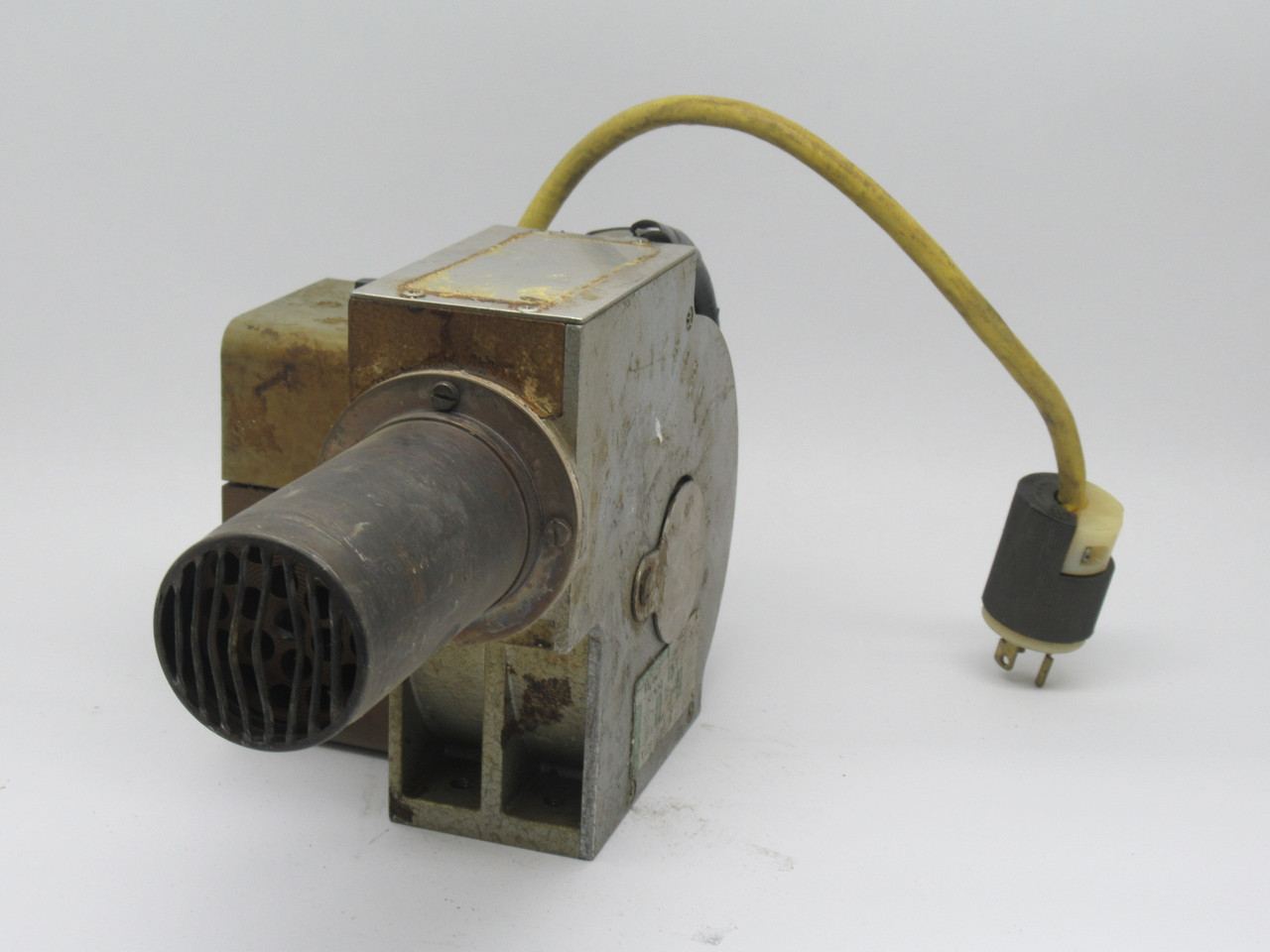 Leister 1850-220 Hot Air Blower 220V 1850W SHELF WEAR USED