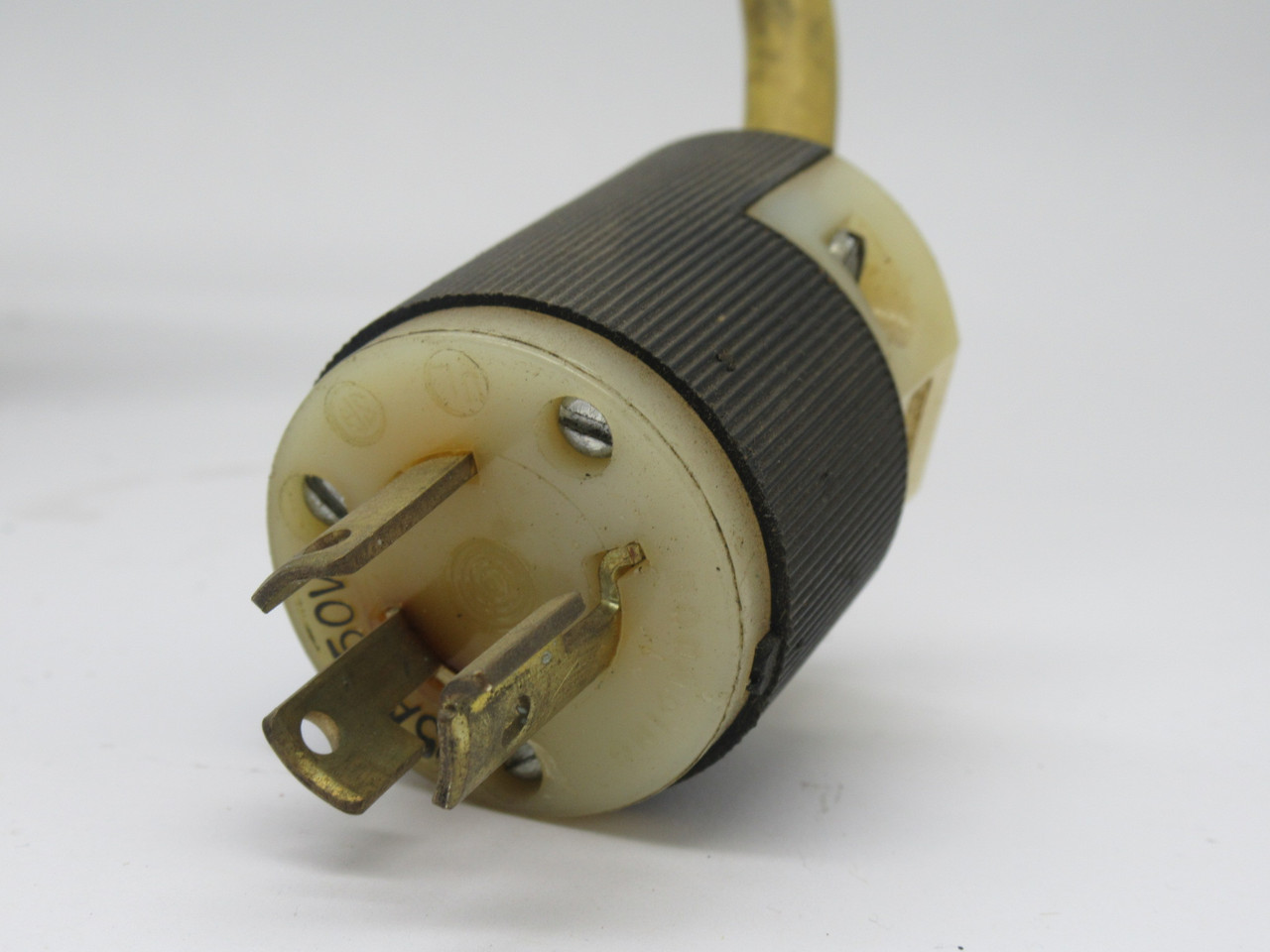 Leister 1850-220 Hot Air Blower 220V 1850W SHELF WEAR USED