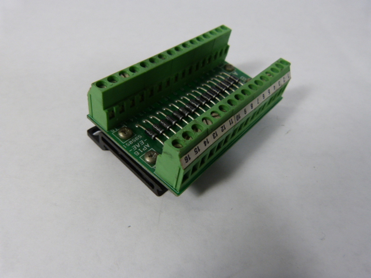 EAE AP16 PC Board USED