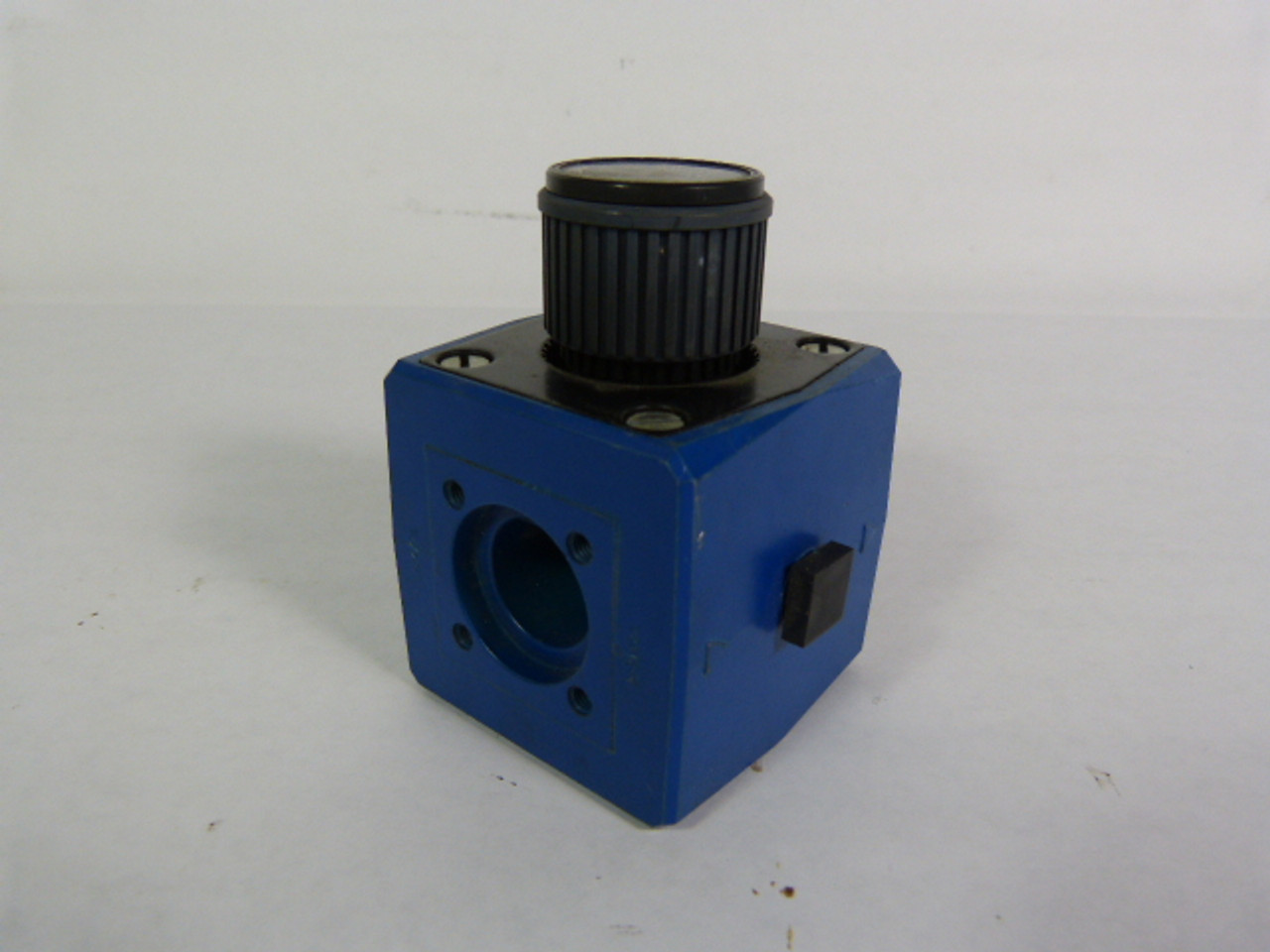 Kay Pneumatics R261242 Pressure Regulator 18Bar 250psi USED