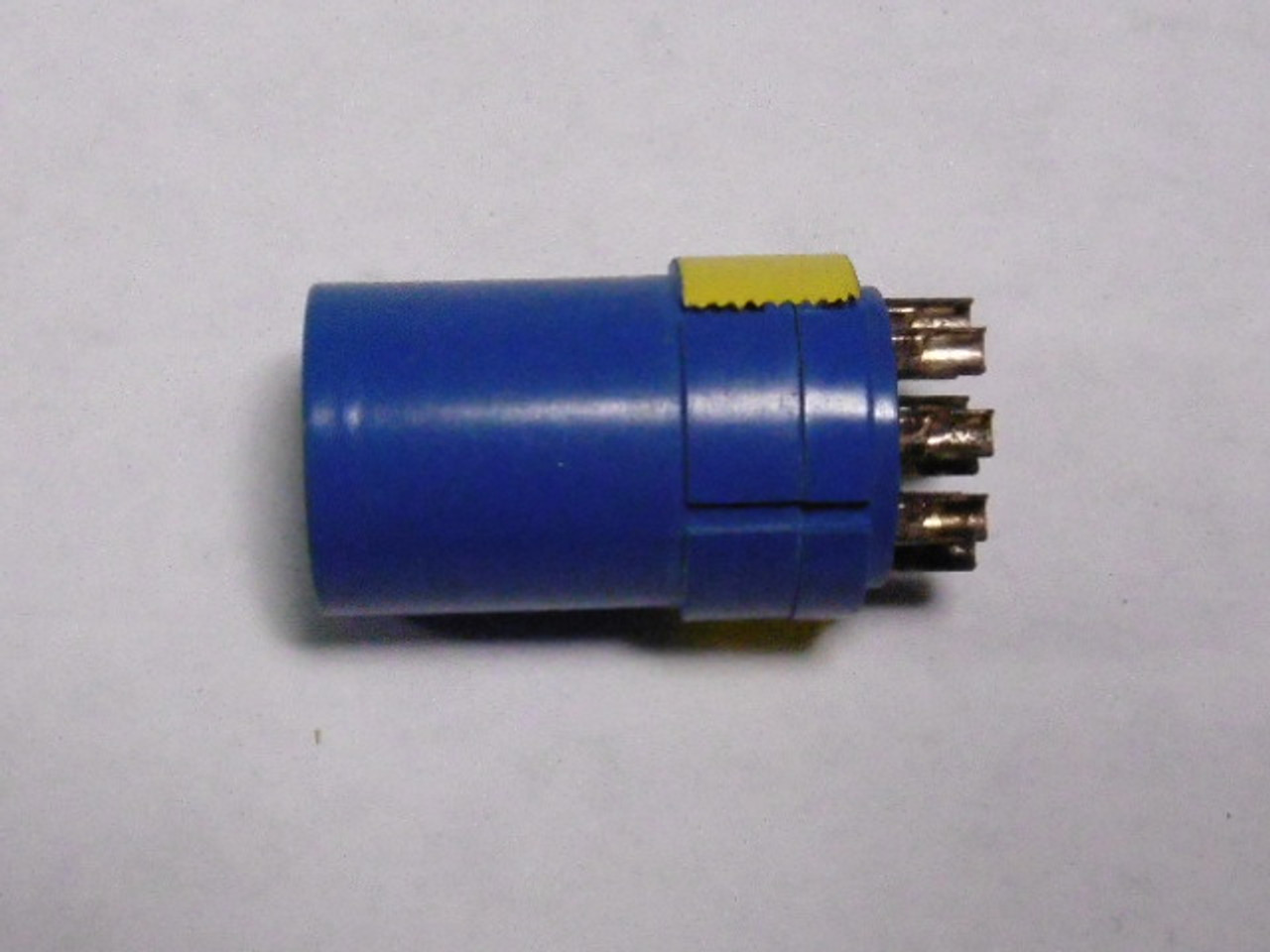 Amphenol 97-18-1S Circular Connector ! NOP !