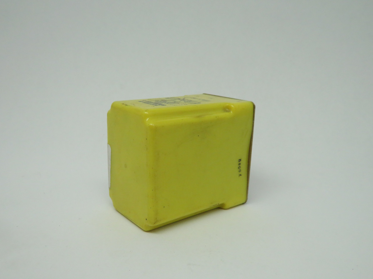 Potter & Brumfield CDF-38-70002 Time Delay Relay 115V AC USED