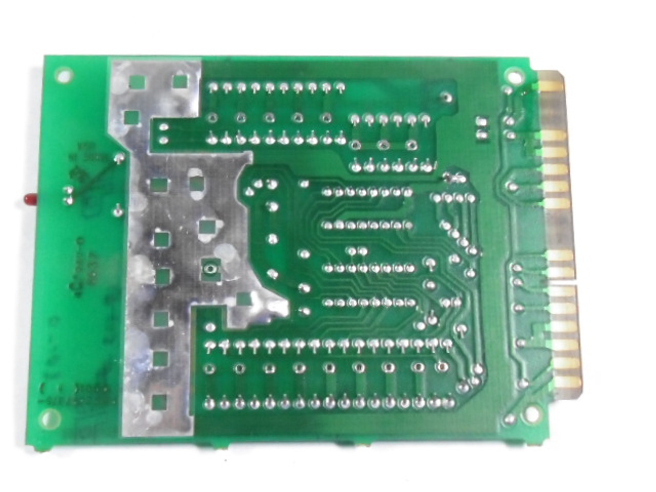 Texas Instruments PWB2497375-0001 PC Board USED