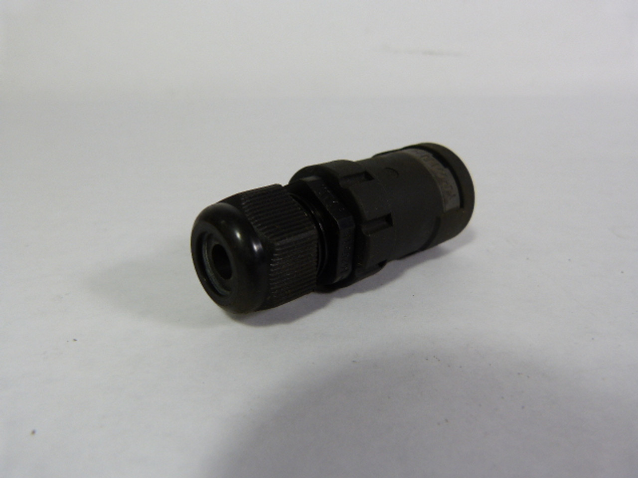 PMA PMA-7-M20 Straight Connector Series N M20X1.5 ! NOP !