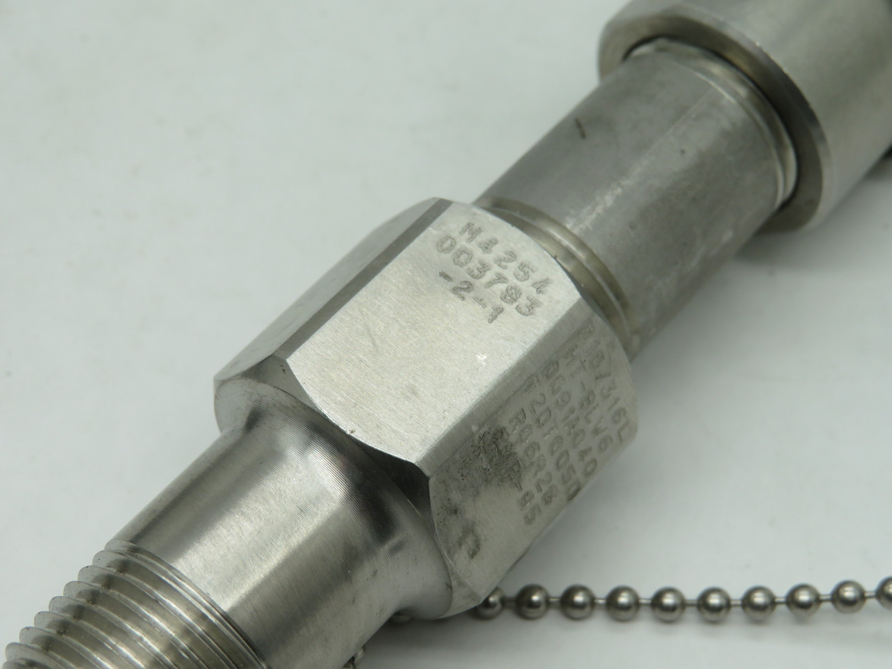 Rosemount 00068-0033 Temperature Sensor Assembly  NOP