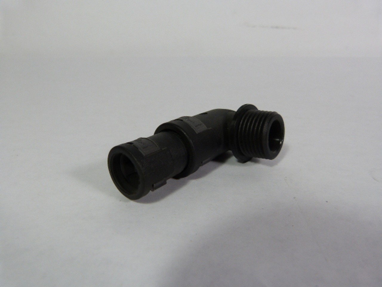 PMA N02 Elbow Connector Series B NPT 1/2" ! NOP !