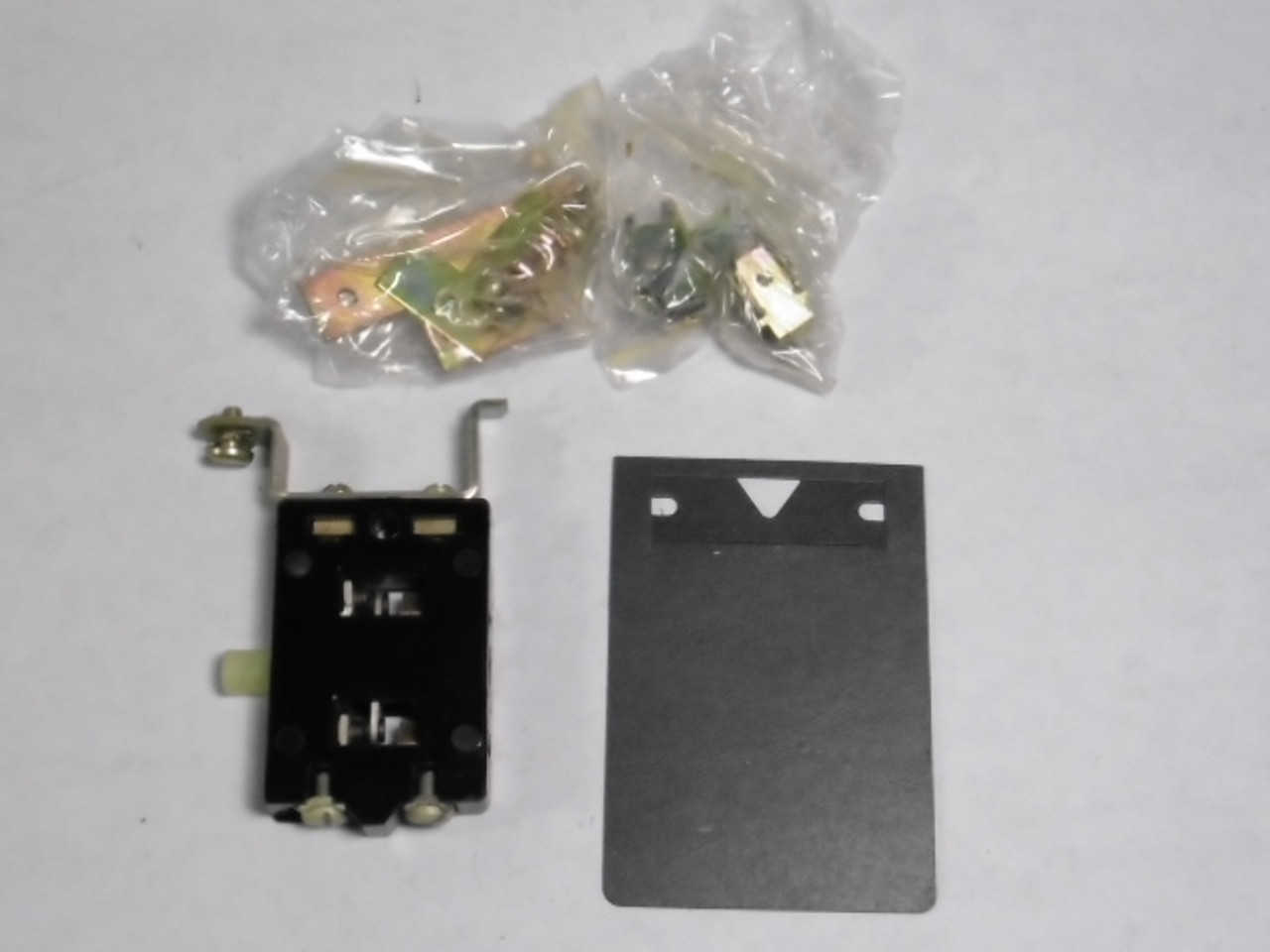 Square D 9999-BC2 N.C. Electrical Interlock Parts Kit ! NEW !