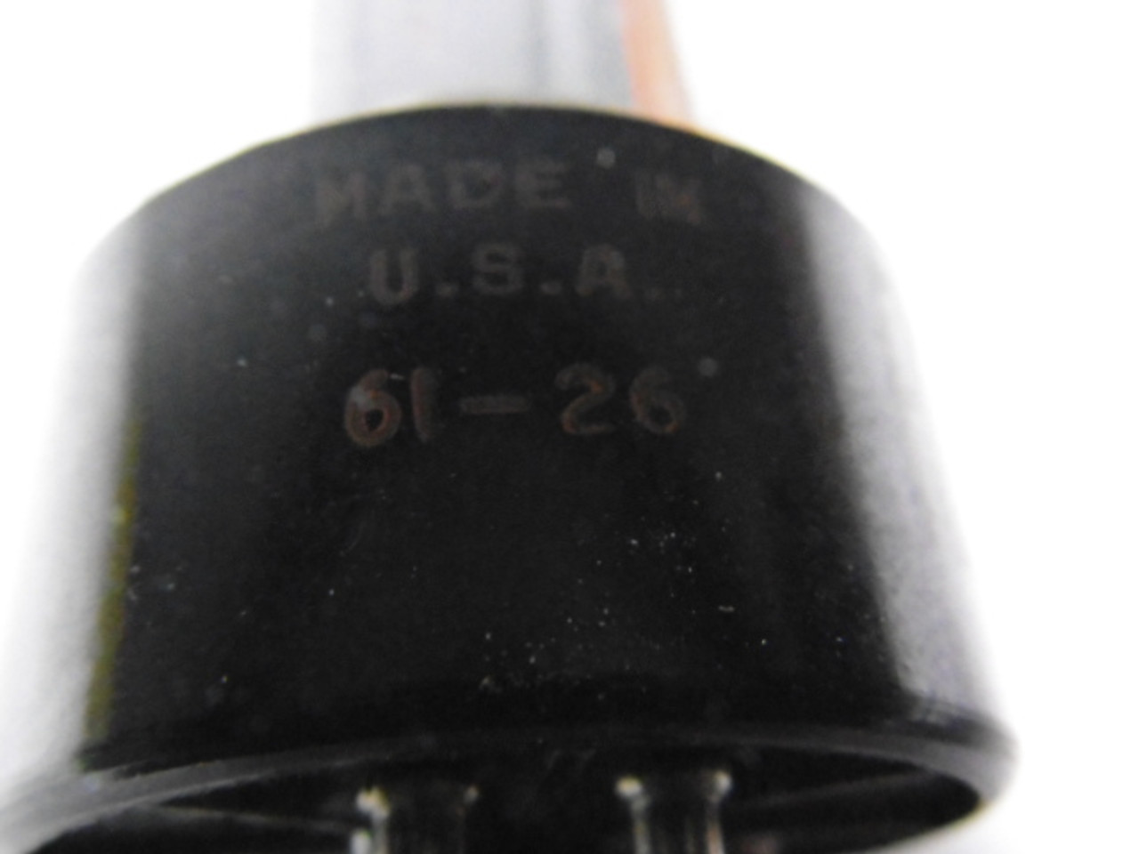 RCA 61-26 Control Tube USED