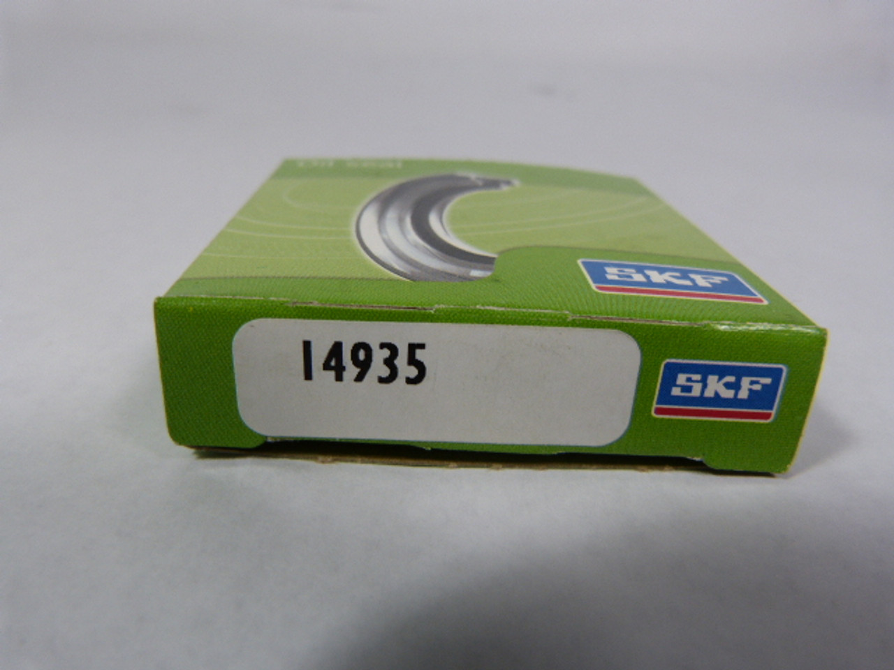 SKF 14935 Oil Seal 2.5x2.5x0.6" ! NEW !