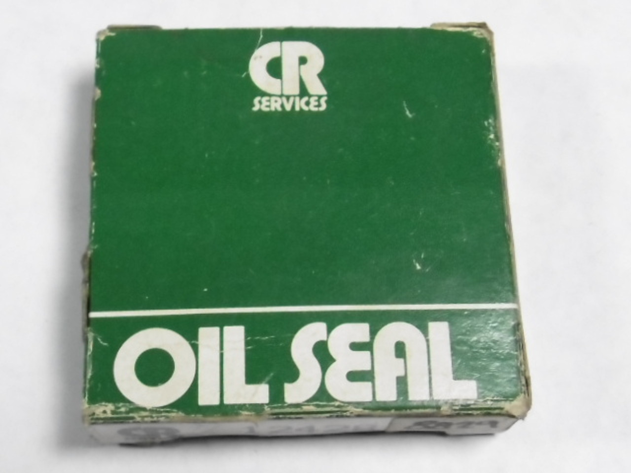 Chicago Rawhide 12428 Oil Seal 1.25x1.983x0.25" ! NEW !