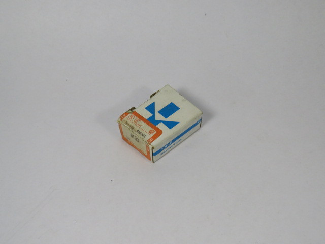 Gould Shawmut ATQ3 Time Delay Fuse 3A 500V Lot of 8 ! NEW !