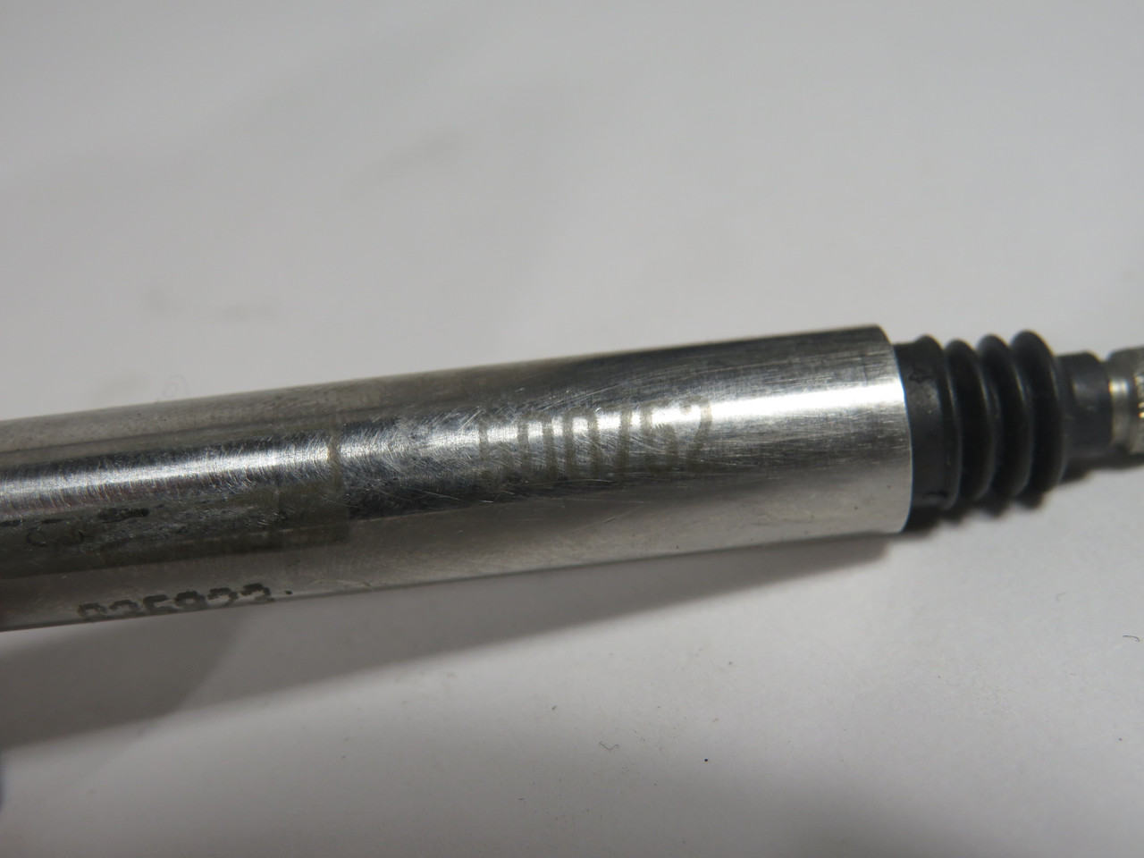 Schlumberger 500752 Pressure Probe SHELF WEAR USED