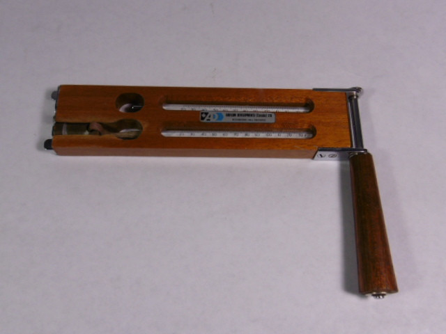 Airflow Developments SLING Sling Psychrometer with Case USED